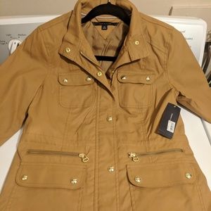 NWT Tommy Hilfiger jacket